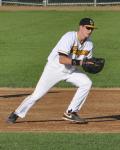 Jared Norris provided a big bat all summer long.
